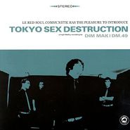 Tokyo Sex Destruction, Le Red Soul Comunnitte (CD)