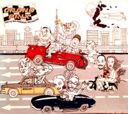 Tokyo Ska Paradise Orchestra, Grand Prix [IMPORT] (CD)