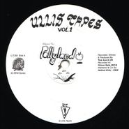 Tom Ace, Ullis Tapes Vol. 1 (12")
