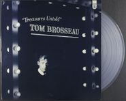 Tom Brosseau, Treasures Untold [Clear Vinyl] (LP)