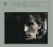 Tom Brosseau, Grass Punks (CD)