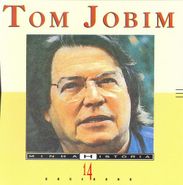 Tom Jobim, Minha Historia (CD)