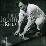 Tom Jobim, Perfil Vol. 1 (CD)