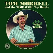 Tom Morrell, Wolf Tracks (CD)