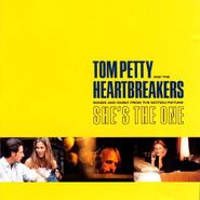 Tom Petty And The Heartbreakers, She's The One [OST] (CD)