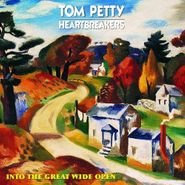 Tom Petty And The Heartbreakers, Into The Great Wide Open (CD)