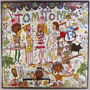 Tom Tom Club, Tom Tom Club (LP)