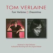 Tom Verlaine, Tom Verlaine / Dreamtime [Import] (CD)