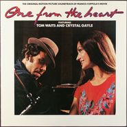 Tom Waits, One From The Heart [180 Gram Vinyl] (LP)