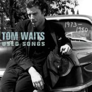 Tom Waits, Used Songs 1973-1980 (CD)