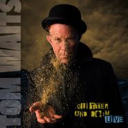 Tom Waits, Glitter And  Doom Live (LP)