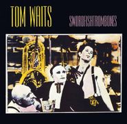 Tom Waits, Swordfishtrombones (CD)