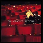 Tom McRae, Just Like Blood (CD)