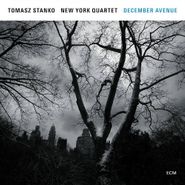 Tomasz Stanko, December Avenue (CD)