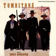 Bruce Broughton, Tombstone [Score] (CD)