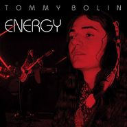 Tommy Bolin, Energy [Black Friday Red Vinyl] (LP)