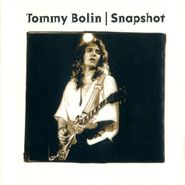 Tommy Bolin, Snapshot (CD)