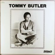 Tommy Butler, Tommy Butler (LP)