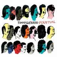 Tommy Guerrero, Perpetual (CD)