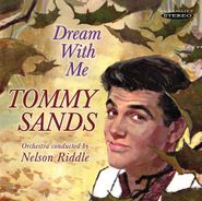 Tommy Sands, Dream With Me [Import] (CD)