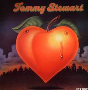 Tommy Stewart, Tommy Stewart (CD)