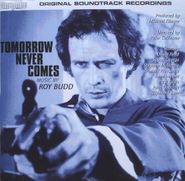 Roy Budd, Tomorrow Never Comes [OST] [Import] CD