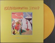 Tomorrows Tulips, Experimental Jelly [Peach Vinyl] (LP)