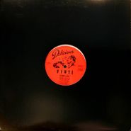 Tone-Loc, On Fire / Cheeba Cheeba [Limited Edition] (12")