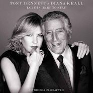Diana Krall, Love Is Here To Stay (CD)