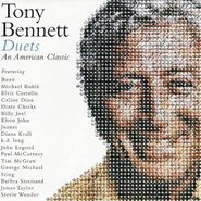 Tony Bennett, Duets - An American Classic (CD)