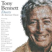 Tony Bennett, Duets: An American Classic (CD)