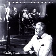 Tony Bennett, Perfectly Frank (CD)