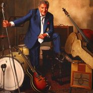 Tony Bennett, Playin' With My Friends: Bennett Sings The Blues (CD)