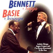 Tony Bennett, Bennett Sings Basie Swings (CD)