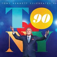 Tony Bennett, Tony Bennett Celebrates 90 (CD)