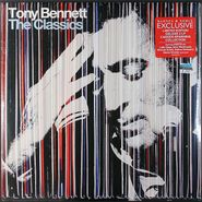 Tony Bennett, The Classics (LP)