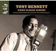 Tony Bennett, Eight Classic Albums (CD)