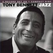 Tony Bennett, Jazz (CD)