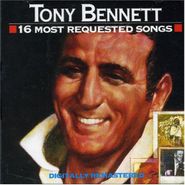 Tony Bennett, 16 Most Requested Songs (CD)