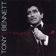 Tony Bennett, Isn't It Romantic? (CD)