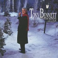 Tony Bennett, Snowfall: The Tony Bennett Christmas Album (CD)