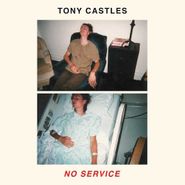 Tony Castles, No Service (CD)
