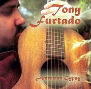 Tony Furtado, American Gypsy (CD)