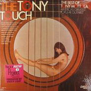 Tony Mottola, The Tony Touch (LP)
