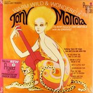 Tony Mottola, Warm, Wild & Wonderful (LP)