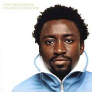 Tony Okungbowa, Hollywood Sessions Vol. 1 (CD)