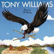 Tony Williams, The Joy Of Flying (CD)