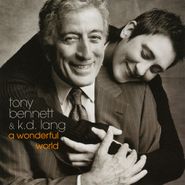 Tony Bennett, A Wonderful World (CD)