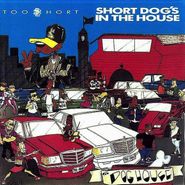 Too $hort, Short Dog's In The House (CD)