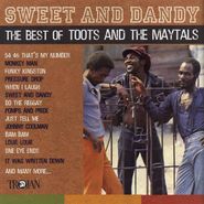 Toots & The Maytals, Sweet & Dandy: The Best Of Toots & The Maytals (CD)